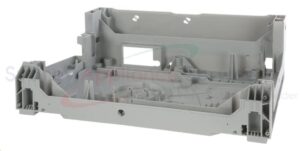 BOSCH DISHWASHER CASE-BOTTOM WHITE - 00770833