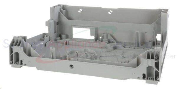 BOSCH DISHWASHER CASE-BOTTOM WHITE - 00770833 - 00770833 - Part for  -  - Models: 