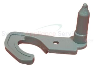 HITACHI CLOSER-L (GS,GBK) LH LOC4 - PTR-W660AG6 107