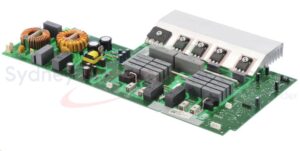 BOSCH PC BOARD - 00666080