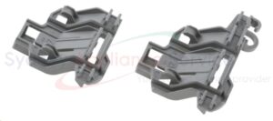BOSCH BEARING FOR FLIP TINES LOWER RACK LEFT - 00625000