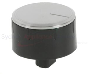 BOSCH KNOB-COOKING AREA CONTROL KNOB - 00616374