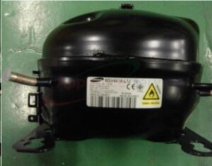 SAMSUNG CMP;COMP;REFRIGERATOR;R-600 - MSV4A1AL1J/TS1