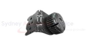 SAMSUNG SUPPORT FOOT - DA61-04490A