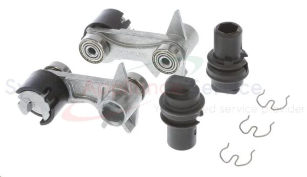 BOSCH BEARING BUSH EXCANGE SET; BUSH AND INTAKE - 12016606 - 12016606 - Part for  -  - Models: 