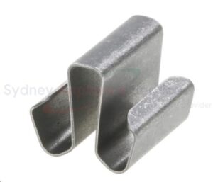 BOSCH CLIP DISTANCE HOLDER INTERMEDIATE GLASS - 00634137
