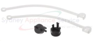 BOSCH BUSHING LOCK TURNABL - 00633074
