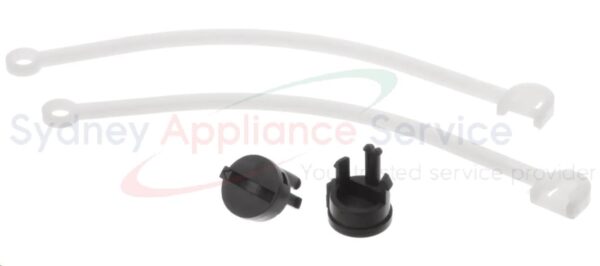 BOSCH BUSHING LOCK TURNABL - 00633074 - 00633074 - Part for  -  - Models: B57CR22N0B/40, B57CR22N0B/63