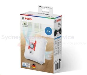 BOSCH VACUUM CLEANER BAG - 17000940