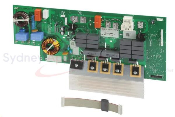BOSCH PC BOARD R_IH61_3I/5I_15-21SB + - 00748578 - 00748578 - Part for  -  - Models: 