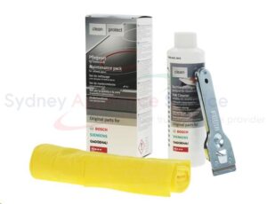 BOSCH CERAMIC GLASS CARE - 00311502