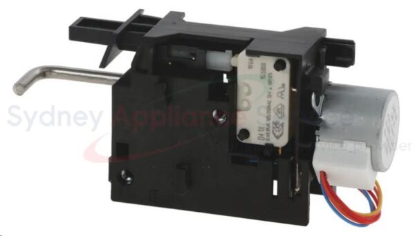 BOSCH DOOR LATCH - 12004278 - 12004278 - Part for  -  - Models: B57CR22N0B/40, B57CR22N0B/63, HB673G0S1A/35, HB673G0S1A/49, HB875G8B1A/63, HB875GDB1A/40, HBG672BS1A/01, HBG672BS1A/05, HBG672BS1A/26, HBG672BS1A/35, HBG6753B1A/58, HBG6753B1A/63, HBG6753S1A/05, HBG6753S1A/35, HBG6753S1A/49, HBG6753S1A/50, HBG675BB2A/63, HBG675BS1B/50, HBG6767S1A/35, HBG6767S1A/47, HRG6767S2A/35, HRG6767S2A/40, HRG6767S2A/58, HRG6769B2A/58, HRG6769B2A/82