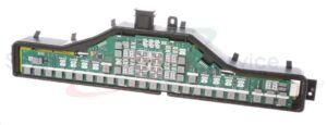 BOSCH COOKTOP CONTROL MODULE DISPLAY BOARD - 11025980
