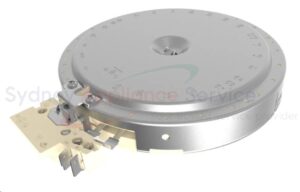 BOSCH COOKTOP HOTPLATE SMALL - 00435174