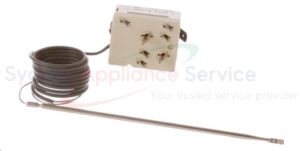 BOSCH REGULATOR TEMPERATURE - 00626905