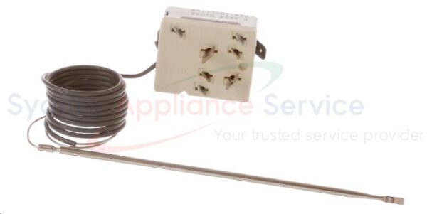BOSCH REGULATOR TEMPERATURE - 00626905 - 00626905 - Part for  -  - Models: HBX33R51/01