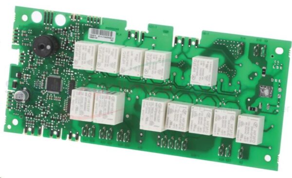 BOSCH CONTROL MODULE - 00657044 - 00657044 - Part for  -  - Models: B15P42N3AU/01