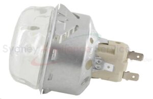 BOSCH LAMP OVEN-LAMP COMPLETE - 00629693