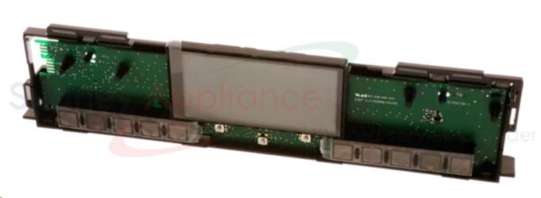 BOSCH OPERATING MODULE PROGRAMMED - 11017586 - 11017586 - Part for  -  - Models: 