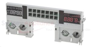 BOSCH OPERATING MODULE - 00647408