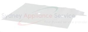 BOSCH DISHWASHER COVER - 00267631
