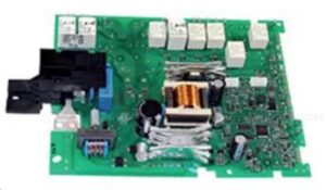 BOSCH CONTROL MODULE PROGRAMMED - 11017613