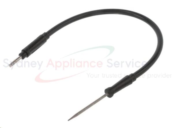 BOSCH OVEN TEMPERATURE SENSOR - 12004798 - 12004798 - Part for  -  - Models: CMG656RS1A/01, CSG656RS1A/05, CSG656RS1A/47, HB875G8B1A/63, HB875GDB1A/40, HBG6767S1A/35, HBG6767S1A/47, HR876G8B6A/99, HRG6767S2A/35, HRG6767S2A/40, HRG6767S2A/58, HRG6769B2A/58, HRG6769B2A/82