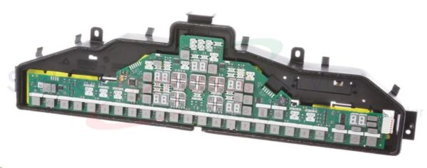 BOSCH COOKTOP CONTROL MODULE DISPLAY BOARD YL238-110 - 11019978 - 11019978 - Part for  -  - Models: PKM875DP1A/01