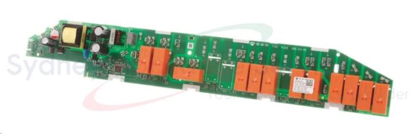 BOSCH COOKTOP MODULE-RELAY - 11008989 - 11008989 - Part for  -  - Models: PKM875DP1A/01