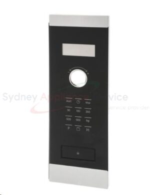BOSCH MICROWAVE PANEL - 12012685