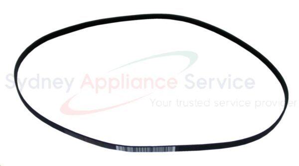 BOSCH WASHING MACHINE BELT - 00678914 - 00678914 - Part for  -  - Models: 