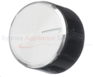 BOSCH COOKTOP KNOB-COOKING AREA - 00616100