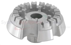 BOSCH COOKTOP BURNER RING - 00615303