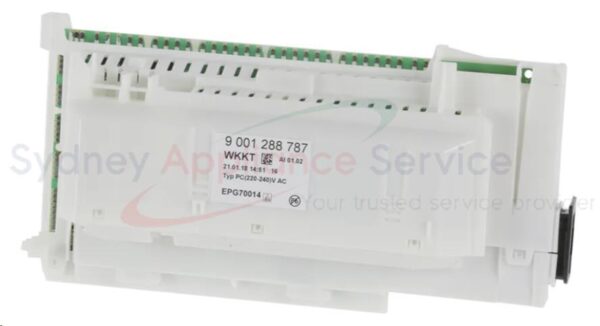 BOSCH POWER MODULE - 12009014 - 12009014 - Part for  -  - Models: SMS68M48AU/01, SMS68M48AU/D2