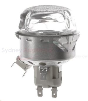 BOSCH LAMP COMPLETE WITH LIMITER RIVETED - 12019100