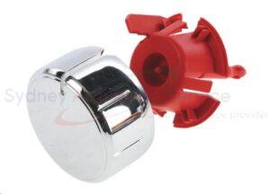 BOSCH KNOB-PROGRAMME - 00625785