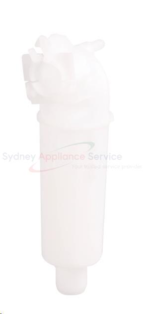 BOSCH CONTAINER RETURN - 00358304