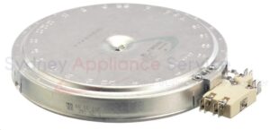 BOSCH HILIGHT HOTPLATE - 00647881