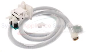 BOSCH AQUASTOP 3;1M WITH FLOWSENSOR F20 - 11025726