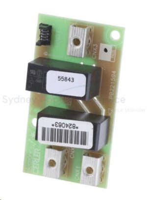 BOSCH MODULE-RELAY - 00446988