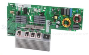 BOSCH PC BOARD - 00666613