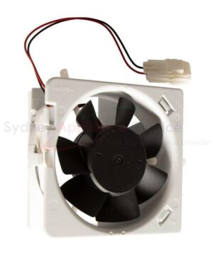 FISHER & PAYKEL FRIDGES & FREEZERS PC FAN ASSY JSTDCT - 821183P
