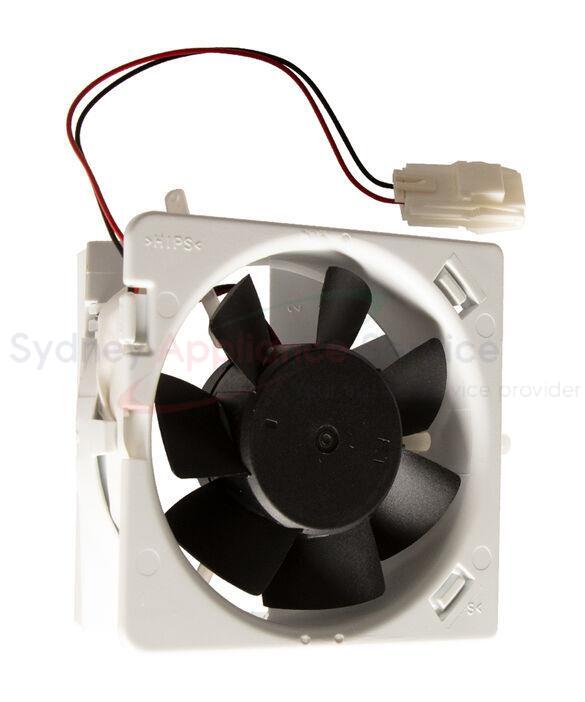 FISHER & PAYKEL FRIDGES & FREEZERS PC FAN ASSY JSTDCT - 821183P - 821183P - Part for - - Models: 24129-A, 24162-A, 24185-A, 24199-A, 24235-B, 24284-B, 24318-A, 24410-A, 24504-B, 24798-A, 24798-B, 25023-A, E411TRT, E442BRXFDU5, E522BLXFDU4, E522BRX4, RF521TRPW6, RF522ADW4, RF522ADX4, RF610ADUSX4, RF610ADX5 FISHER & PAYKEL FRIDGES & FREEZERS PC FAN ASSY JSTDCT - 821183P - 821183P - Part for - - Models: 24129-A, 24162-A, 24185-A, 24199-A, 24235-B, 24284-B, 24318-A, 24410-A, 24504-B, 24798-A, 24798-B, 25023-A, E411TRT, E442BRXFDU5, E522BLXFDU4, E522BRX4, RF521TRPW6, RF522ADW4, RF522ADX4, RF610ADUSX4, RF610ADX5
