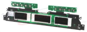 BOSCH OPERATING MODULE PROGRAMMED - 00672384