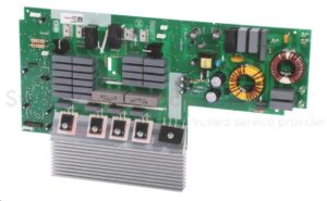 BOSCH PC BOARD - 00666614