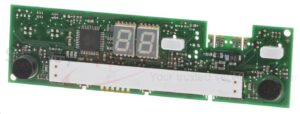 BOSCH OPERATING MODULE - 00641328