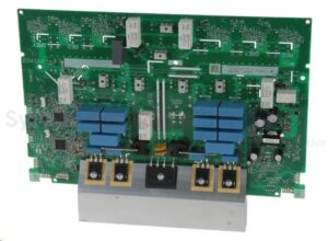 BOSCH POWER MODULE PROGRAMMED - 11009426