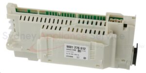 BOSCH POWER MODULE PROGRAMMED - 12018860