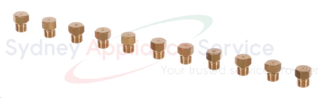BOSCH NOZZLE SET LIQUID GAS NOZZLE SET G30/29MB - 00620129 - 00620129 - Part for - - Models: PCQ715B90A/07, PCR915B91A/40, PCT915B91A/01 BOSCH NOZZLE SET LIQUID GAS NOZZLE SET G30/29MB - 00620129 - 00620129 - Part for - - Models: PCQ715B90A/07, PCR915B91A/40, PCT915B91A/01
