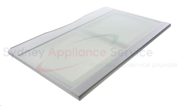 BOSCH SHELF COVER - 00684835 - 00684835 - Part for  -  - Models: KFN91PJ10A/01, KFN91PJ10A/02, KFN91PJ10A/03, KFN91PJ10A/04, KFN91PJ10A/05, KFN91PJ10A/06, KFN91PJ10A/08, KFN91PJ10A/09